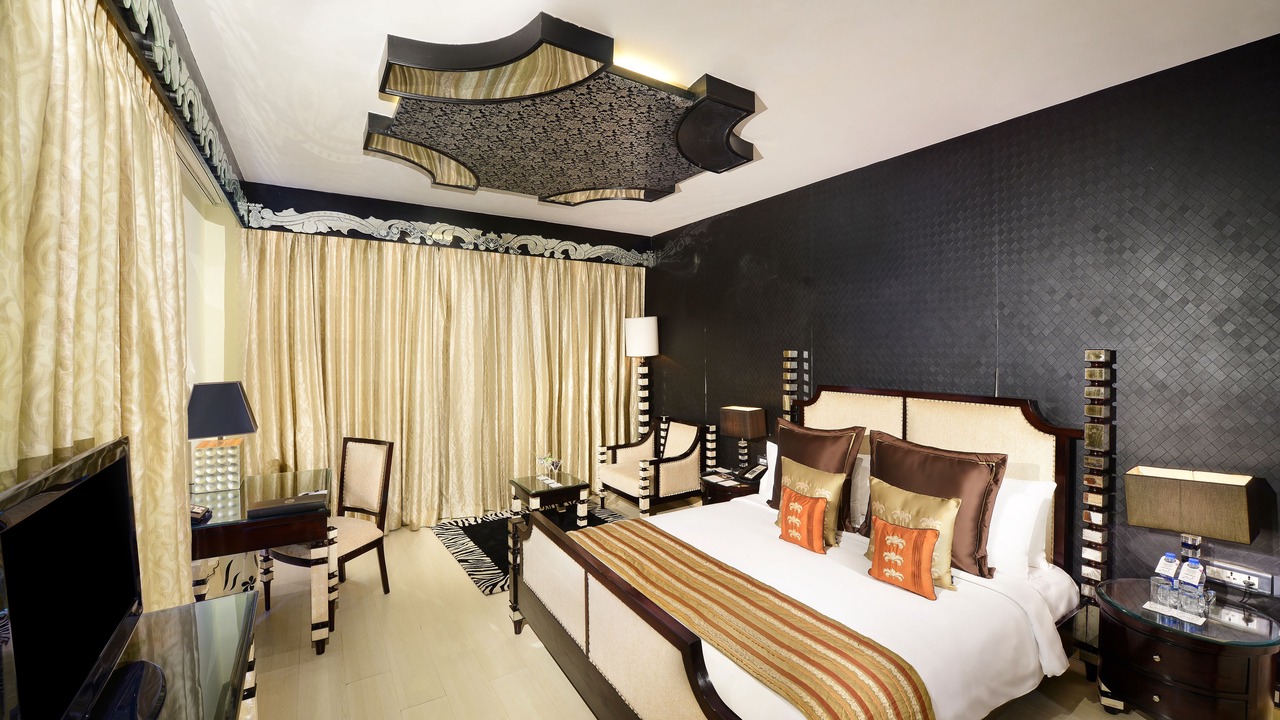 Photo of Bedroom in Thigalarapalya