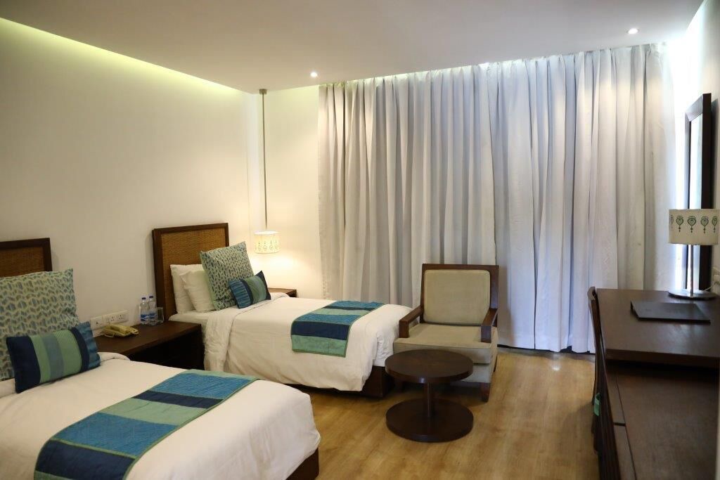 Photo of Bedroom in Visakhapatnam