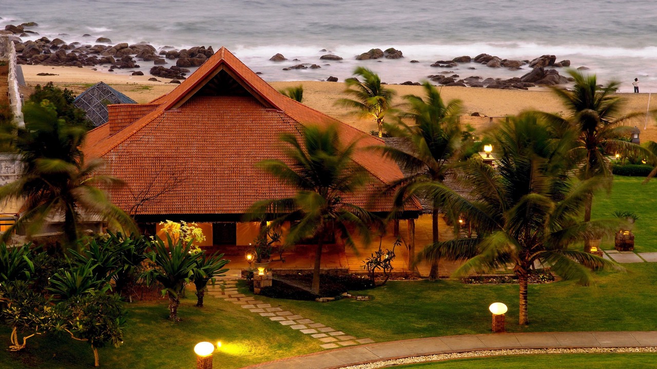Photo of Outdoor in Visakhapatnam