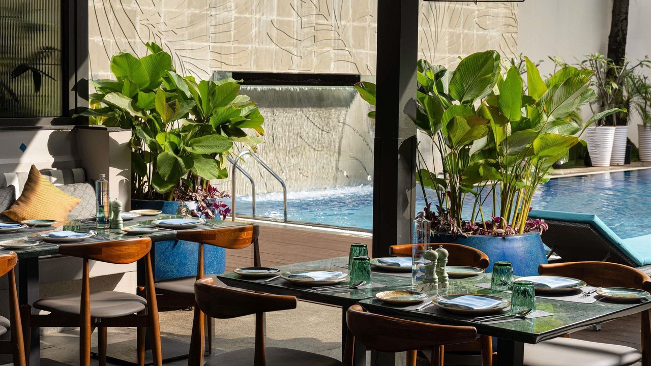 Photo of Outdoor in Koramangala