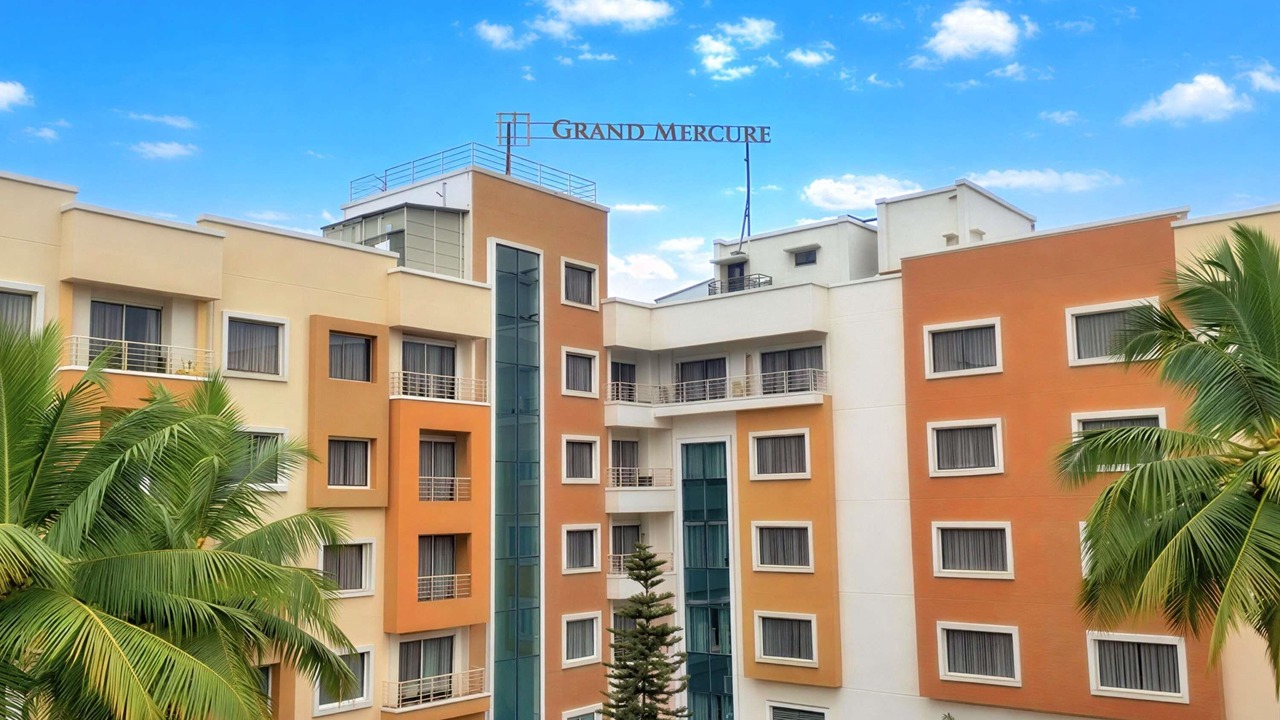 Photo of Outdoor in Koramangala