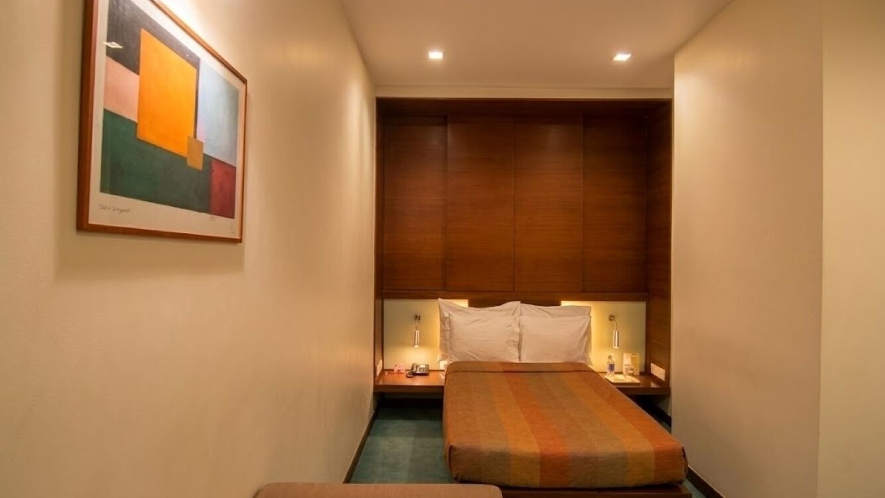 Photo of Bedroom in Central Pune