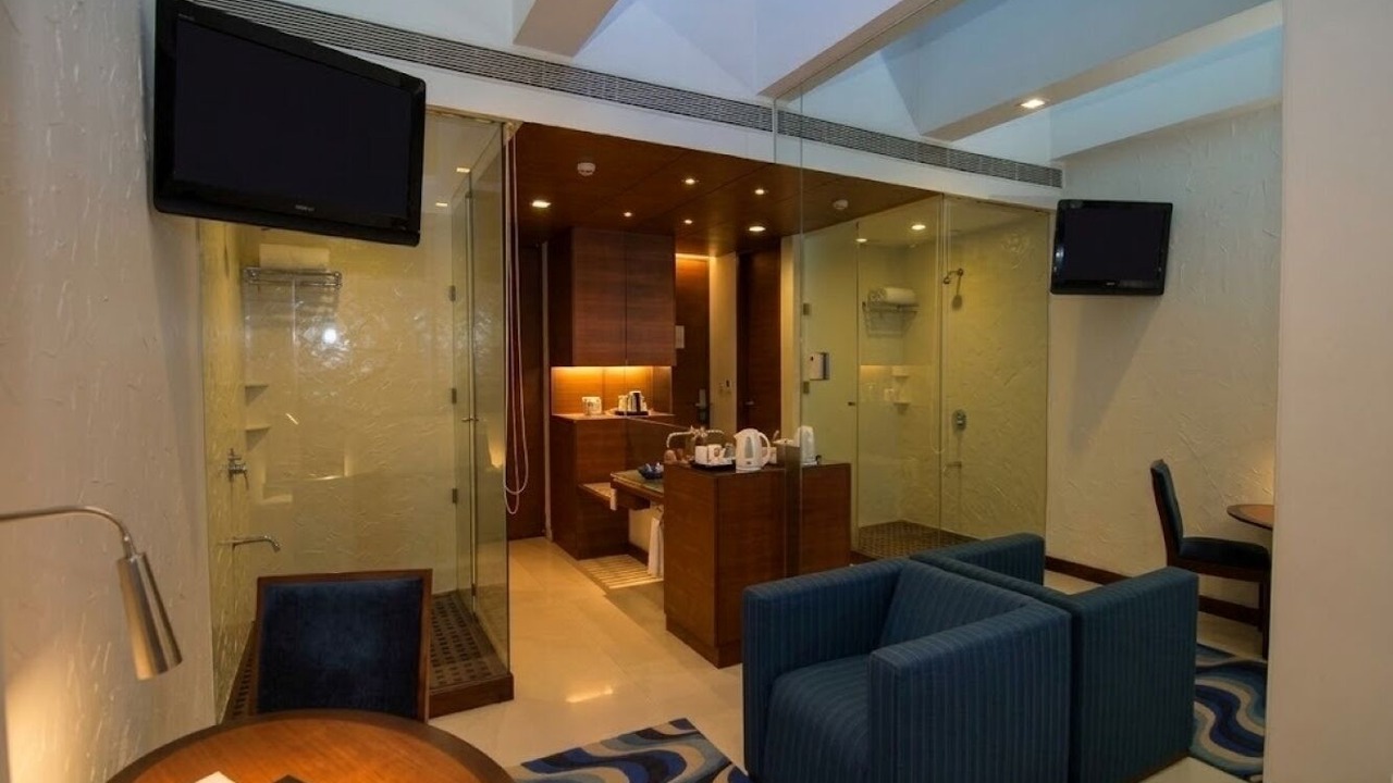 Photo of Bathroom in Central Pune