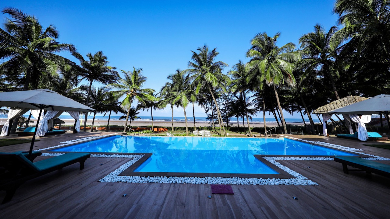 Photo of Outdoor in Ganpatipule