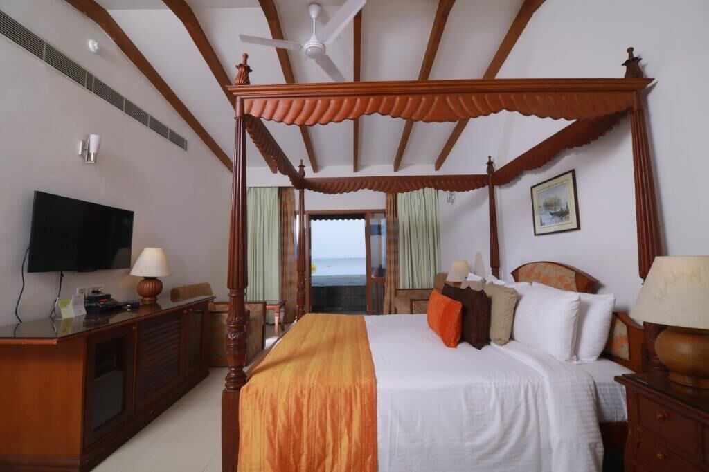 Photo of Bedroom in Muhamma