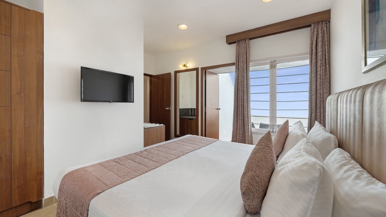 Photo of Bedroom in Yercaud