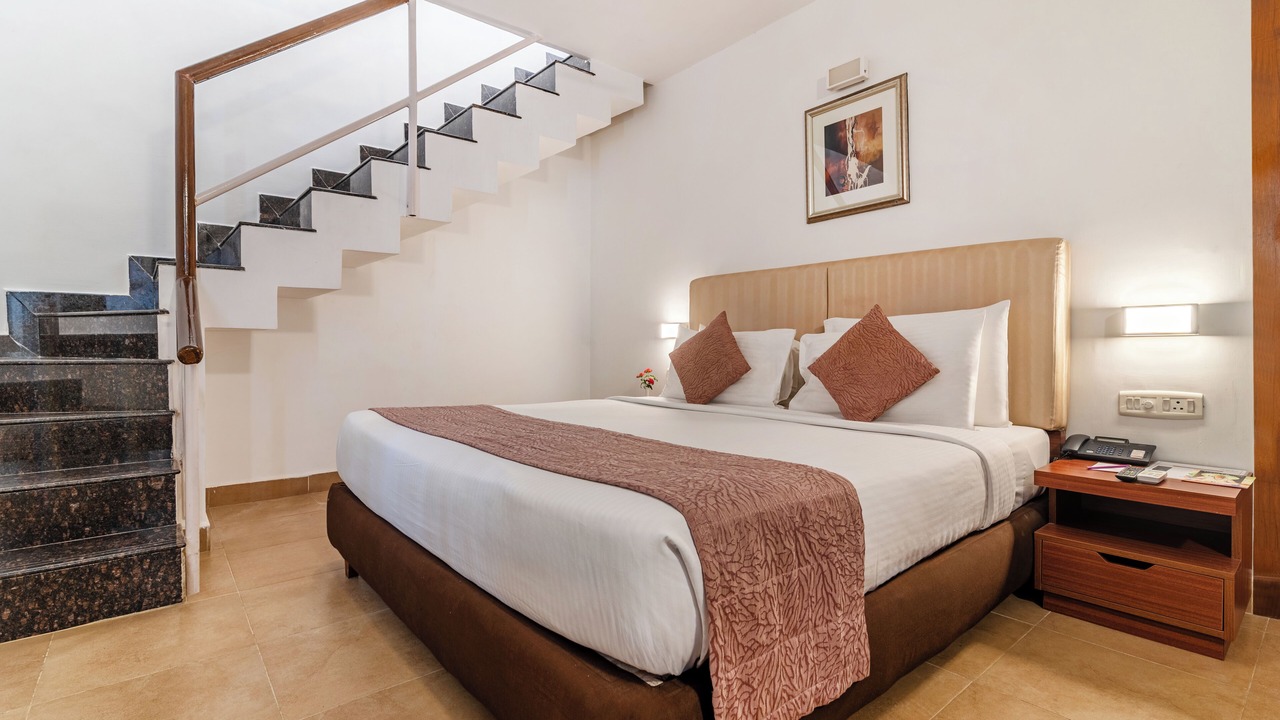 Photo of Bedroom in Yercaud