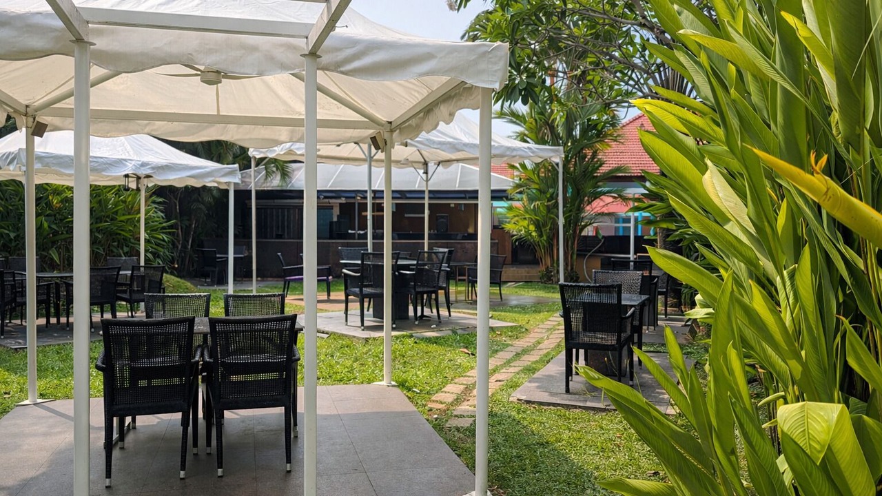 Photo of Outdoor in Nedumbassery