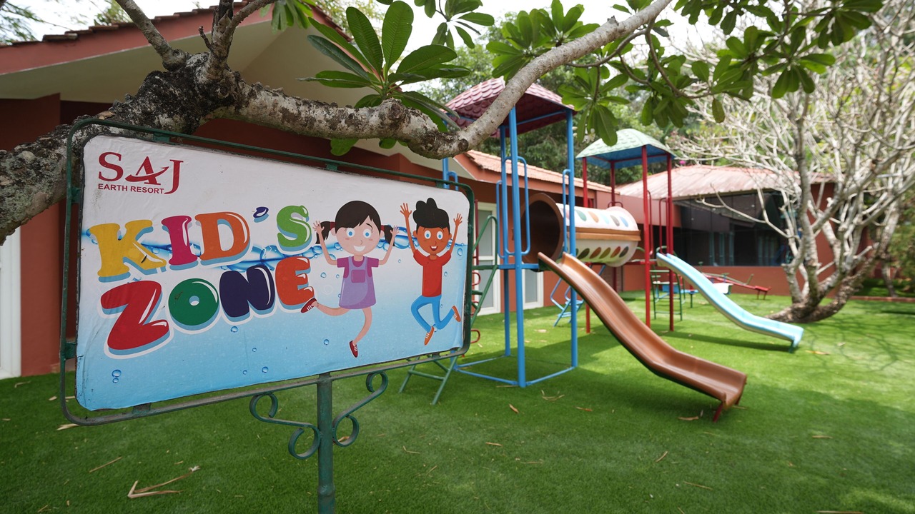 Photo of Outdoor in Nedumbassery