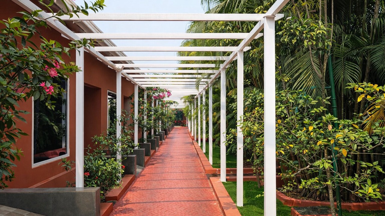 Photo of Outdoor in Nedumbassery