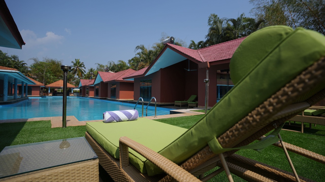 Photo of Outdoor in Nedumbassery
