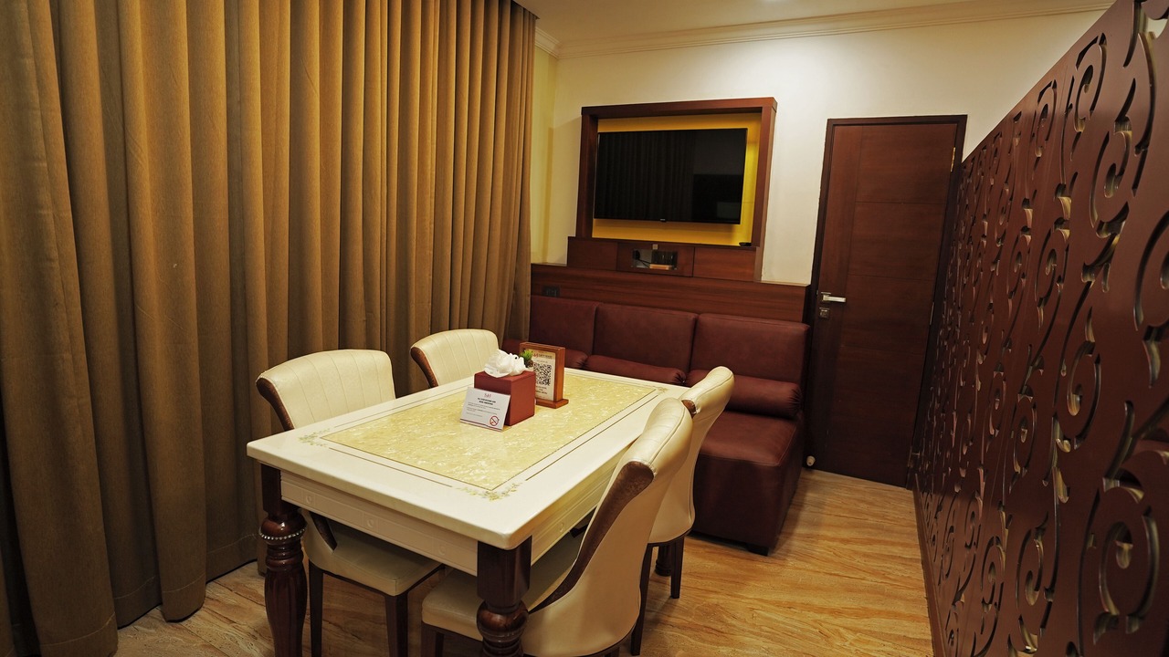 Photo of Bedroom in Nedumbassery