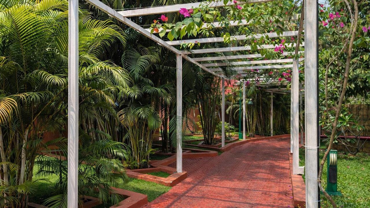 Photo of Outdoor in Nedumbassery