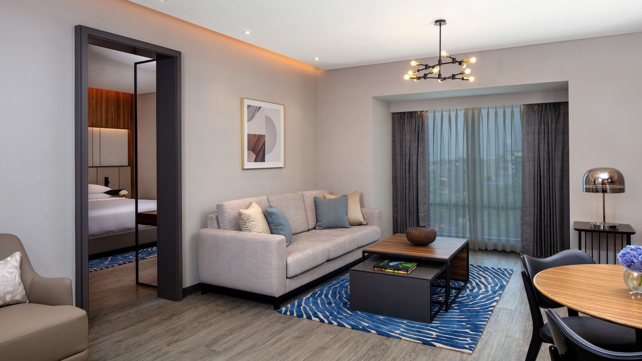 Photo of Bedroom in DPI