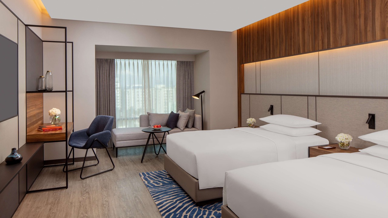 Photo of Bedroom in DPI
