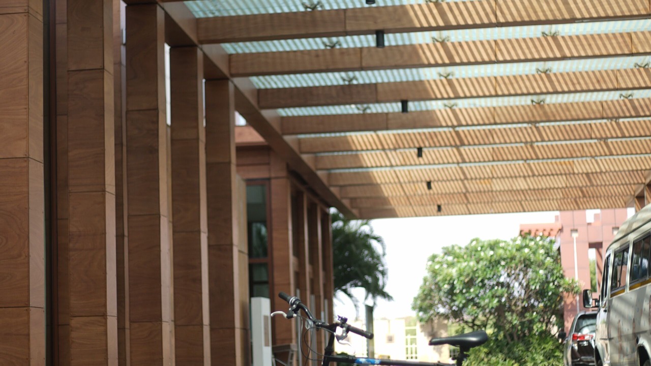Photo of Outdoor in Shamshabad