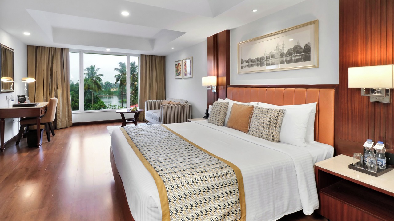 Photo of Bedroom in Bhandardaha