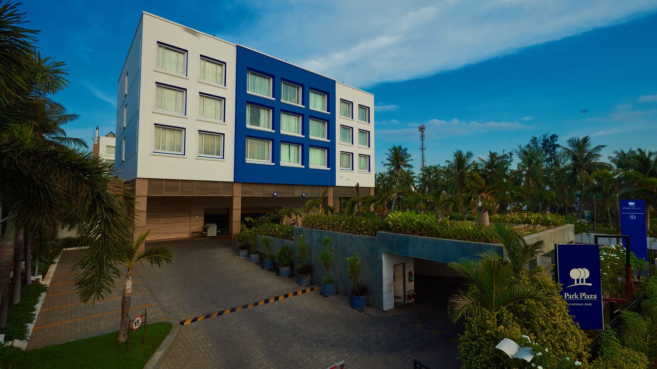 Photo of Outdoor in Thoraipakkam