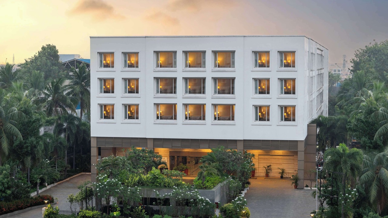 Photo of Outdoor in Thoraipakkam