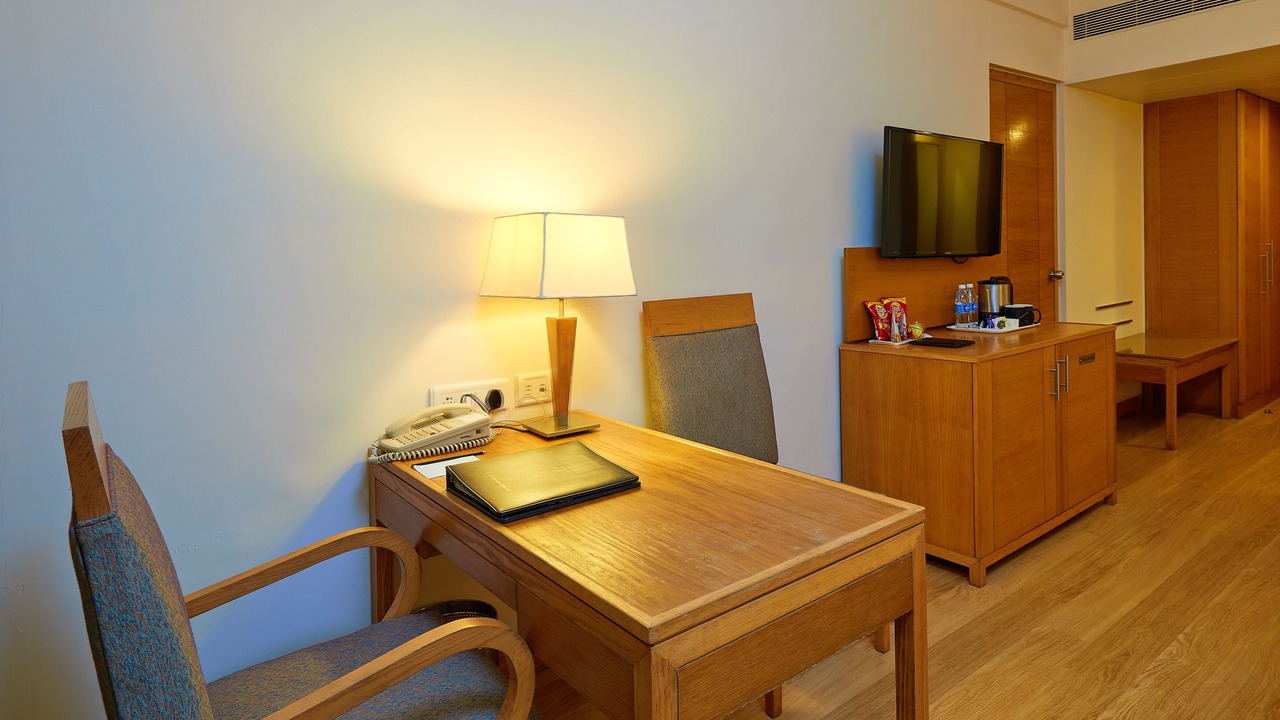 Photo of Bedroom in Thoraipakkam