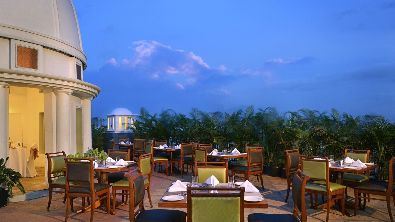 Photo of Patio Balcony in Gandhi Nagar