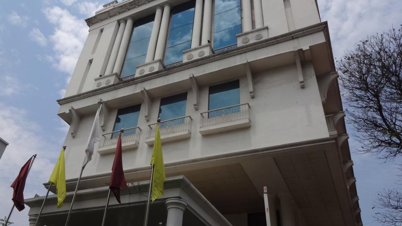 Photo of Outdoor in Gandhi Nagar