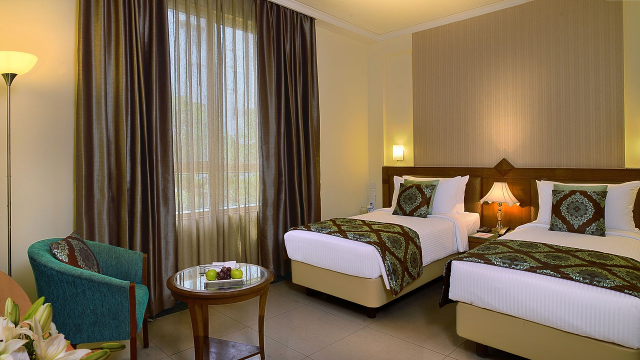 Photo of Bedroom in Gandhi Nagar