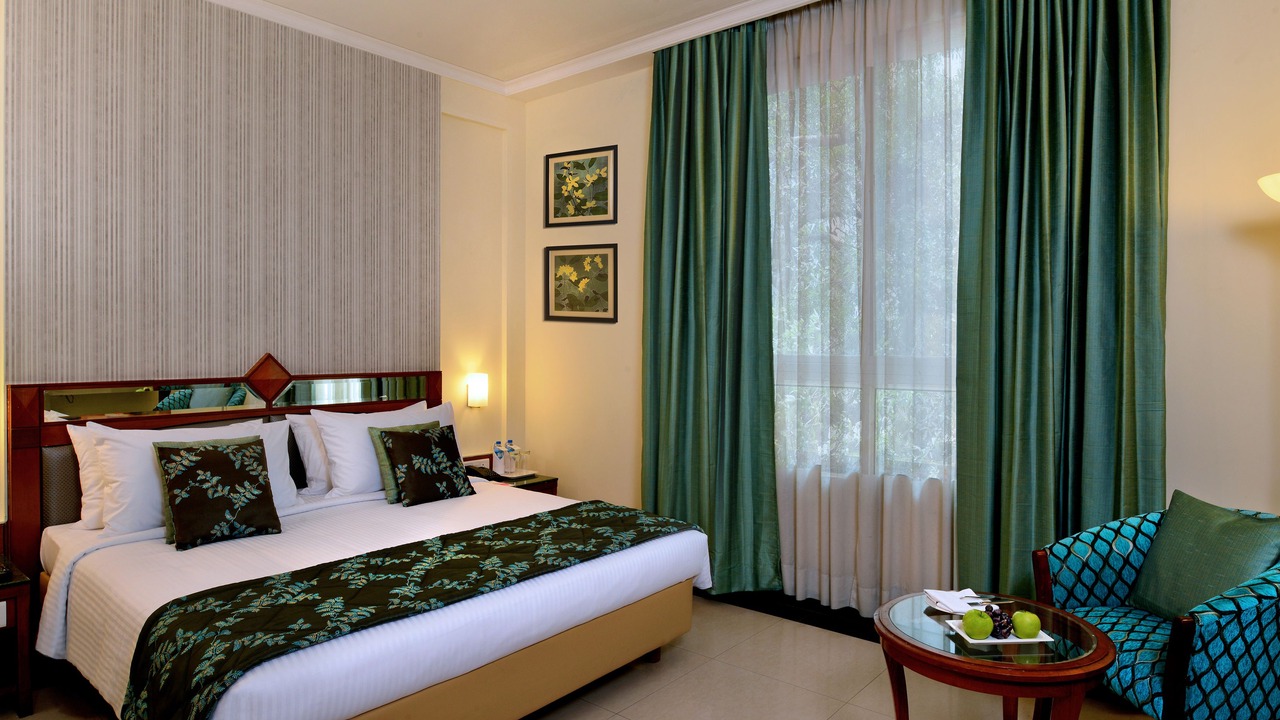 Photo of Bedroom in Gandhi Nagar