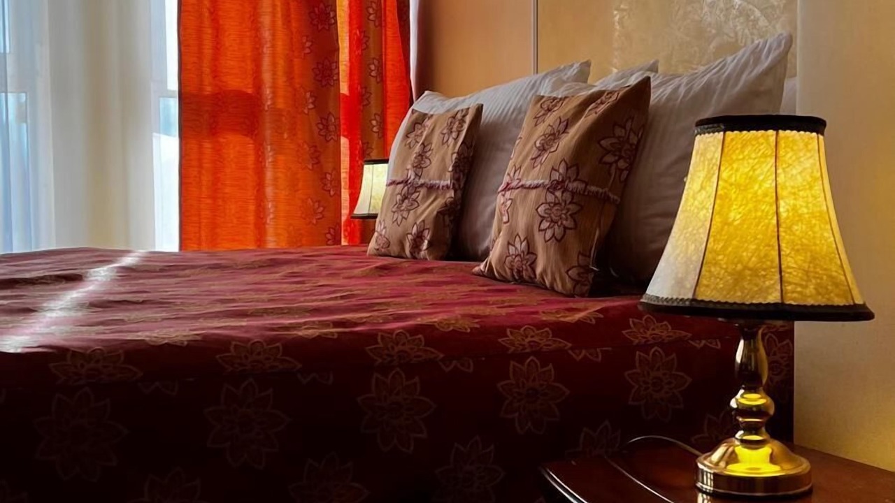 Photo of Bedroom in Baia Mare