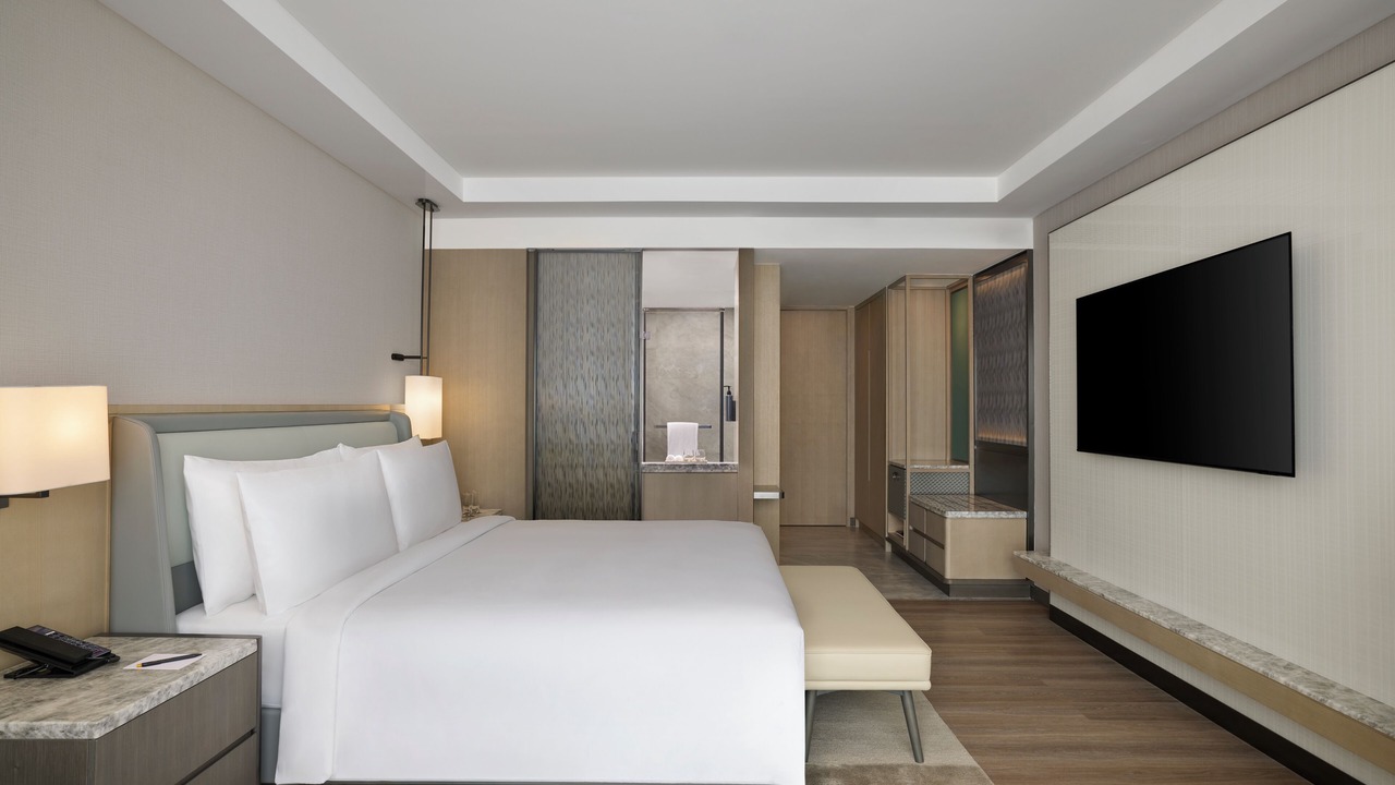 Photo of Bedroom in Hyderabad