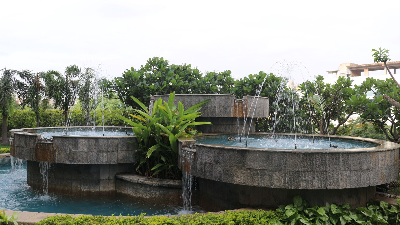 Photo of Patio Balcony in Hyderabad
