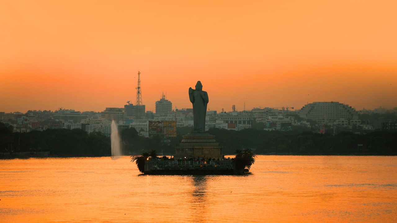 Photo of Others in Hyderabad