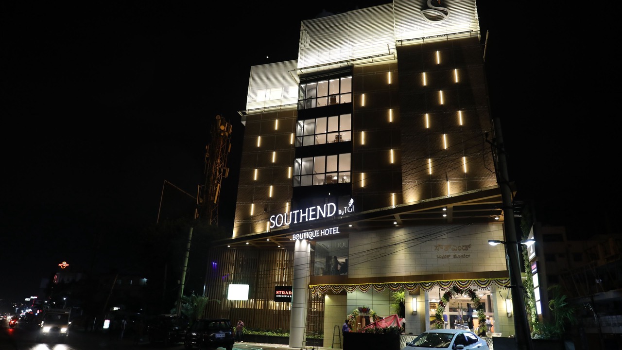 Photo of Outdoor in Bommasandra