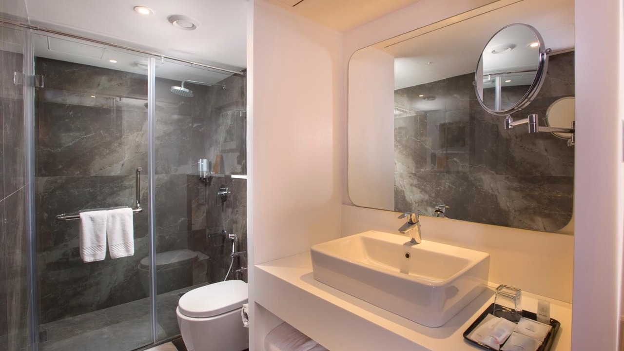 Photo of Bathroom in Bommasandra