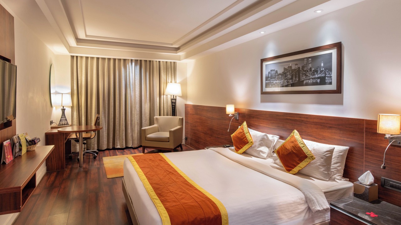 Photo of Bedroom in Bommasandra