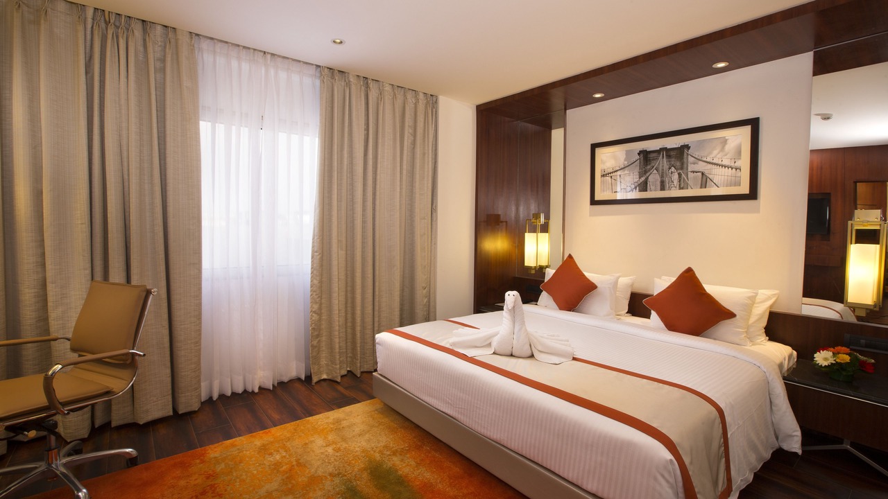 Photo of Bedroom in Bommasandra