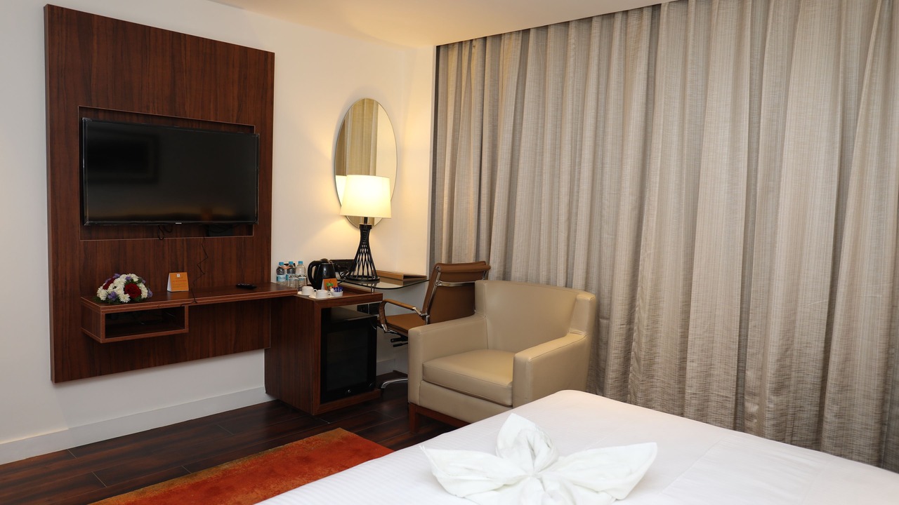 Photo of Bedroom in Bommasandra