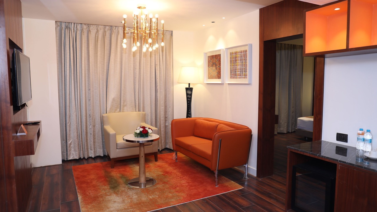 Photo of Bedroom in Bommasandra