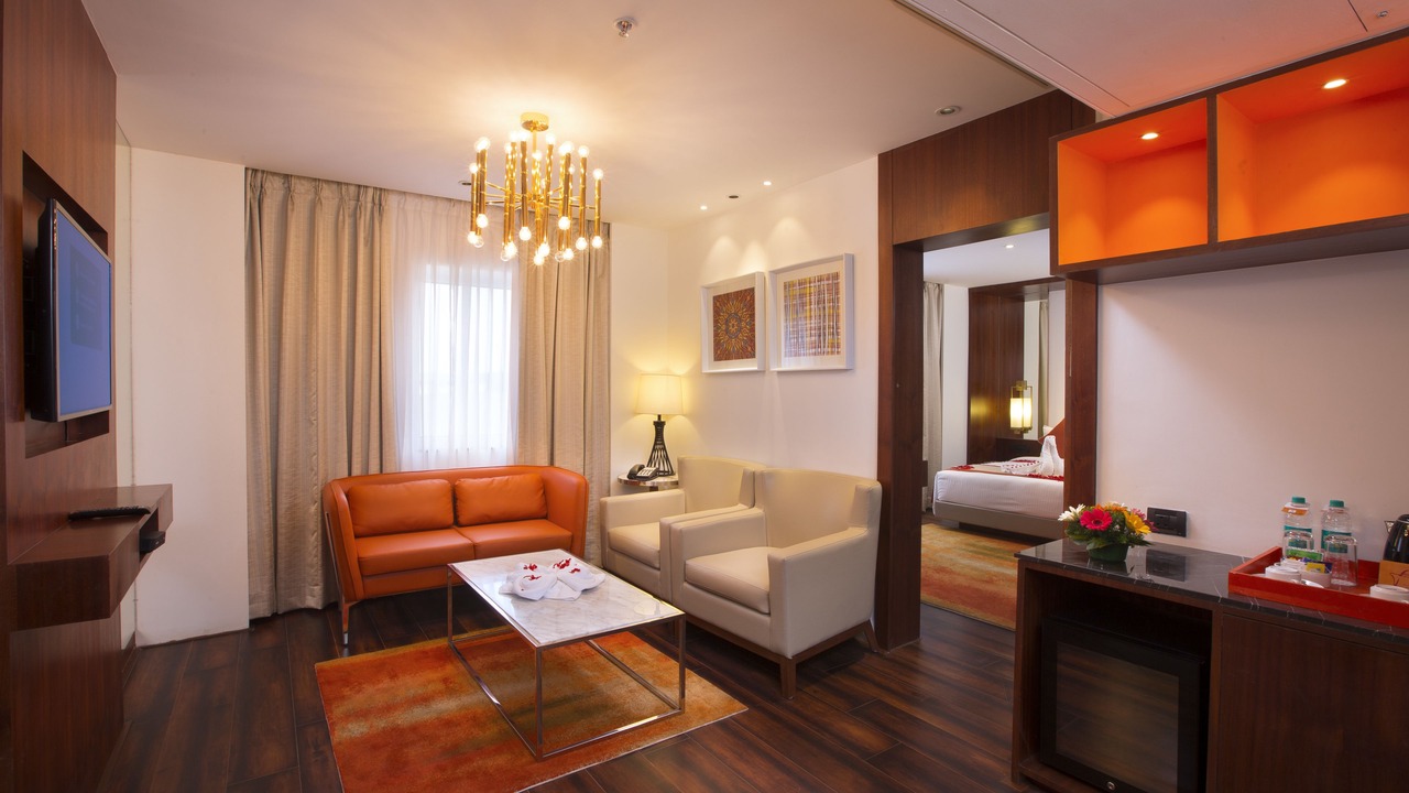 Photo of Bedroom in Bommasandra