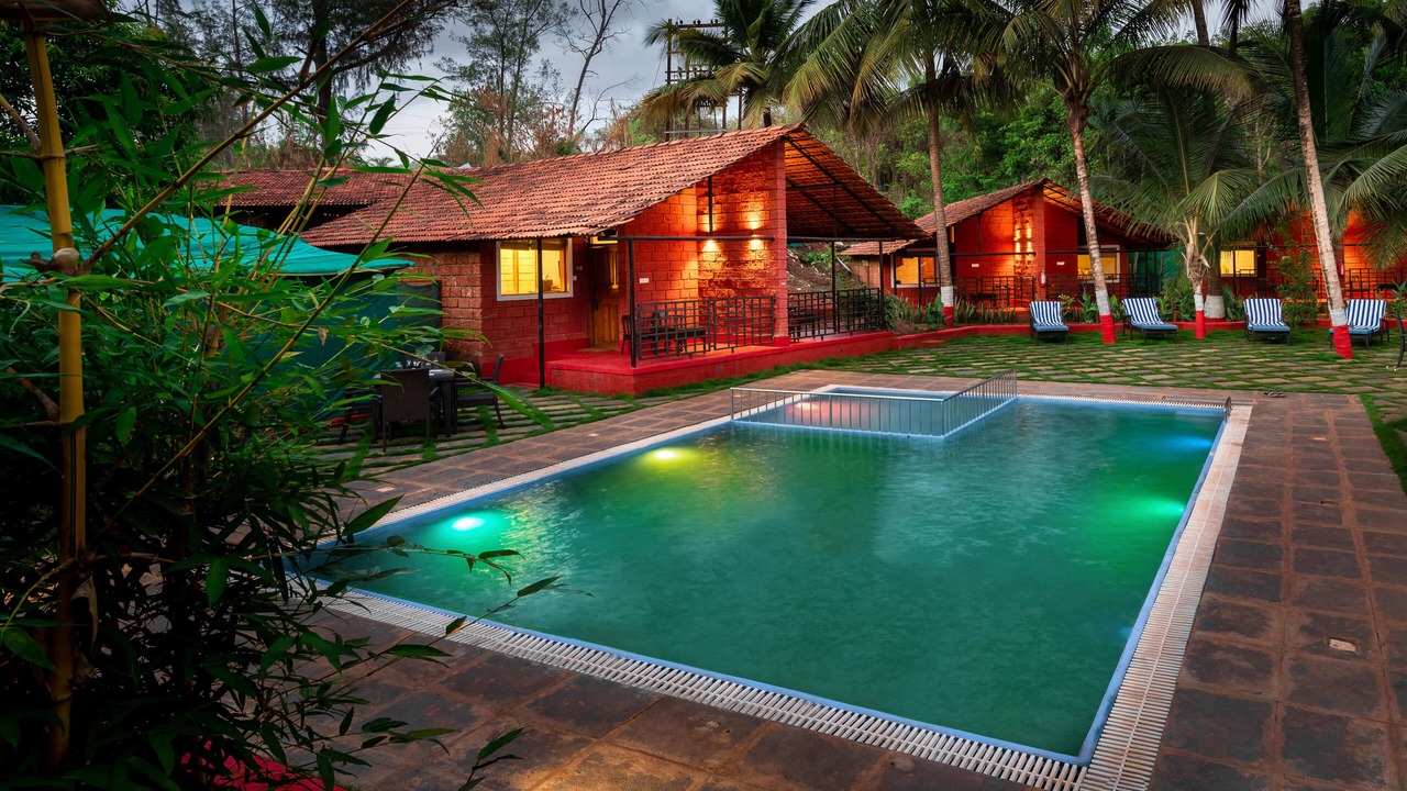 Photo of Outdoor in Murud-Harnai