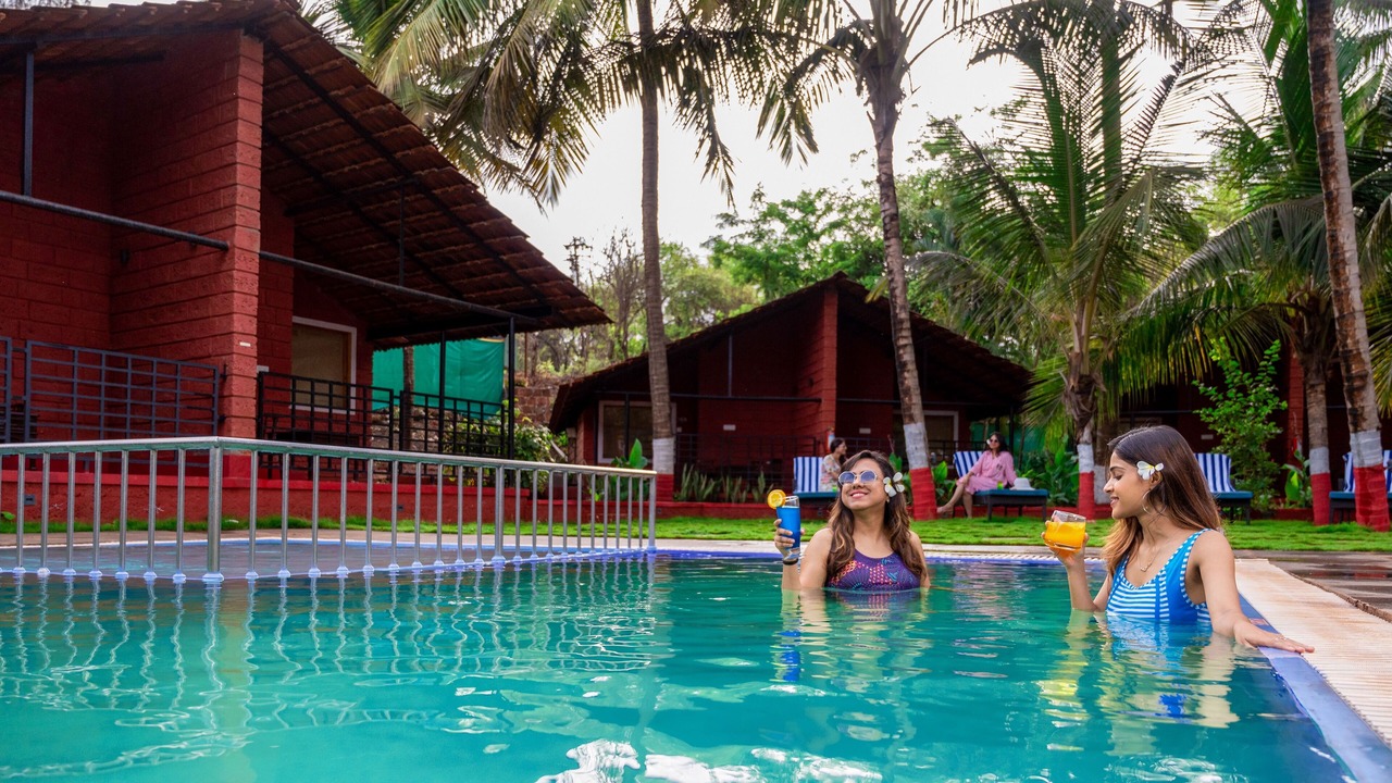 Photo of Outdoor in Murud-Harnai