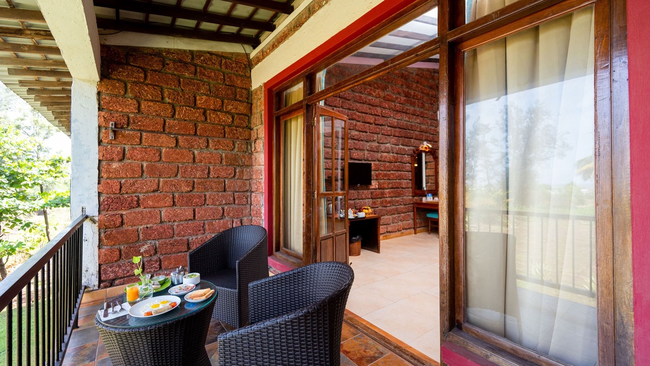 Photo of Bedroom in Murud-Harnai