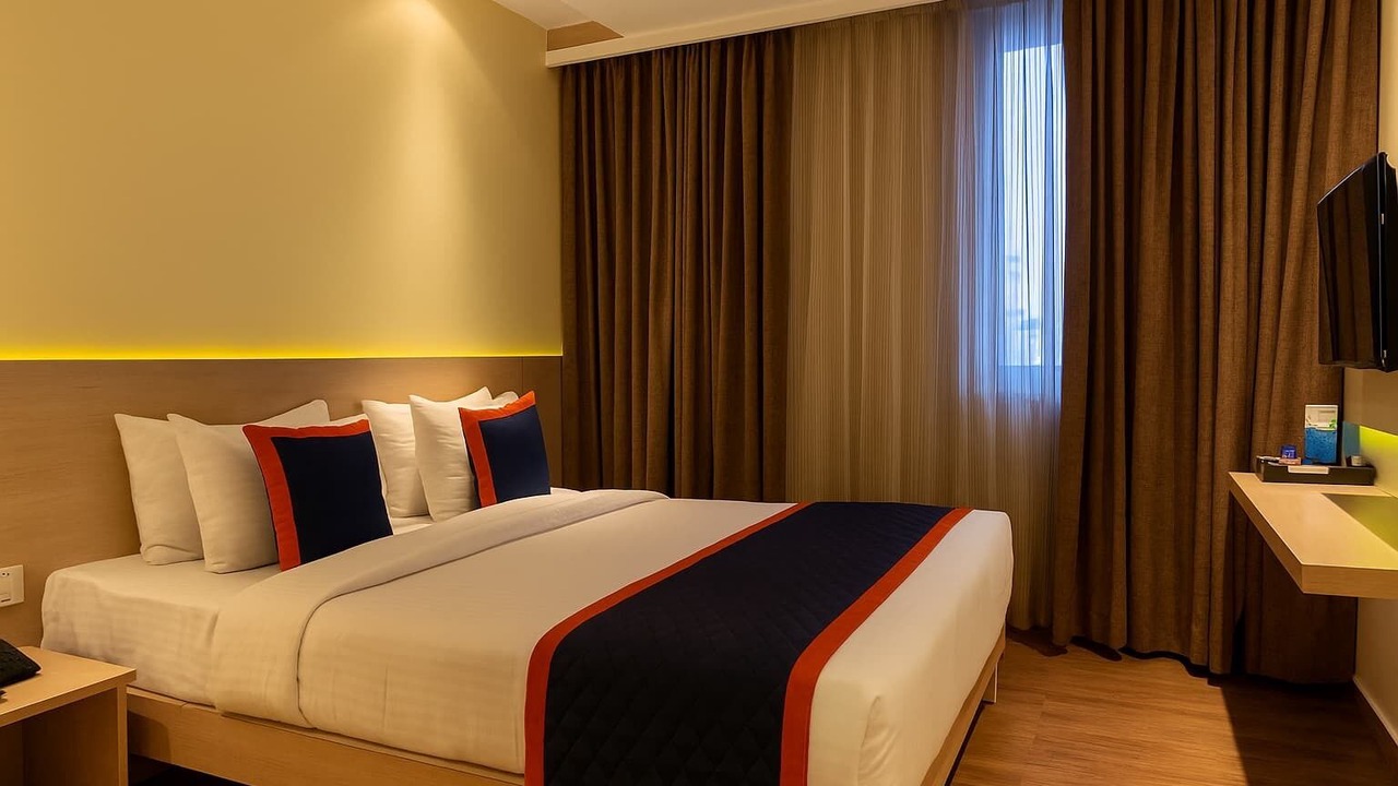 Photo of Bedroom in Belagavi