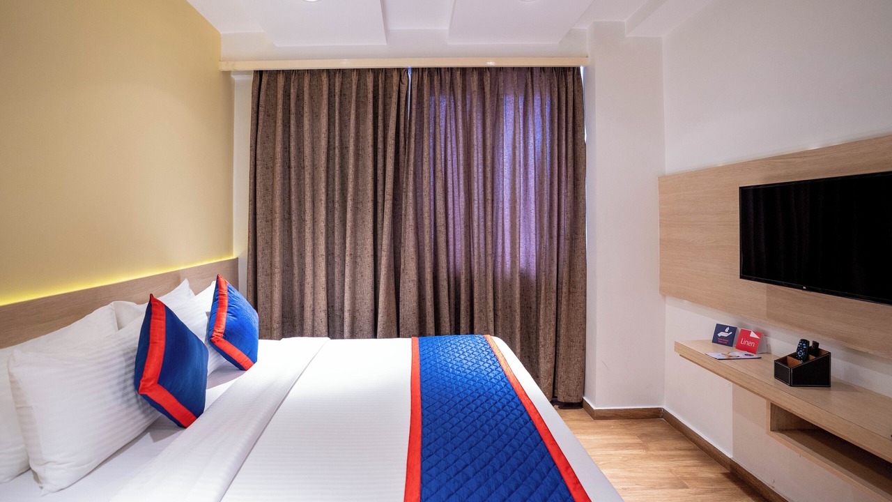 Photo of Bedroom in Belagavi