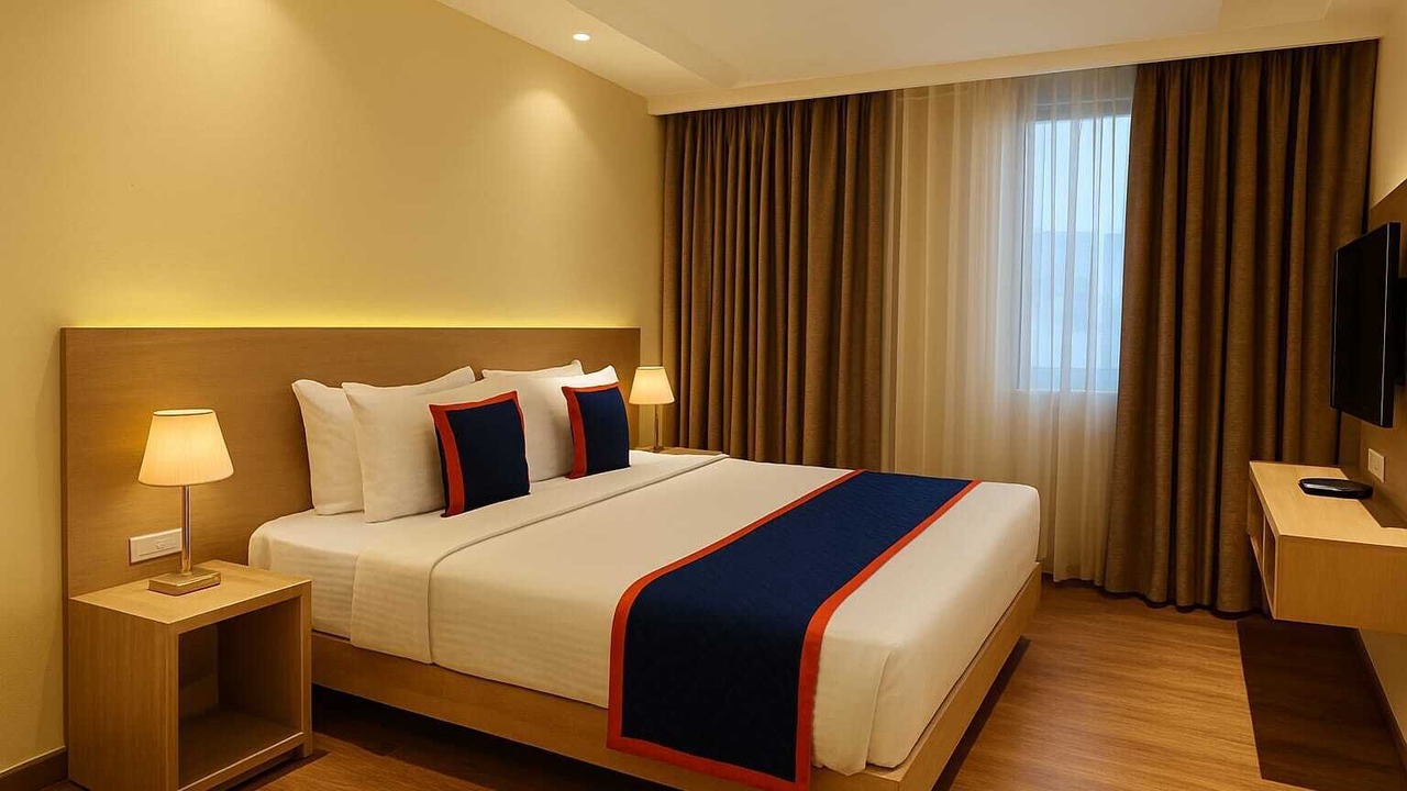 Photo of Bedroom in Belagavi