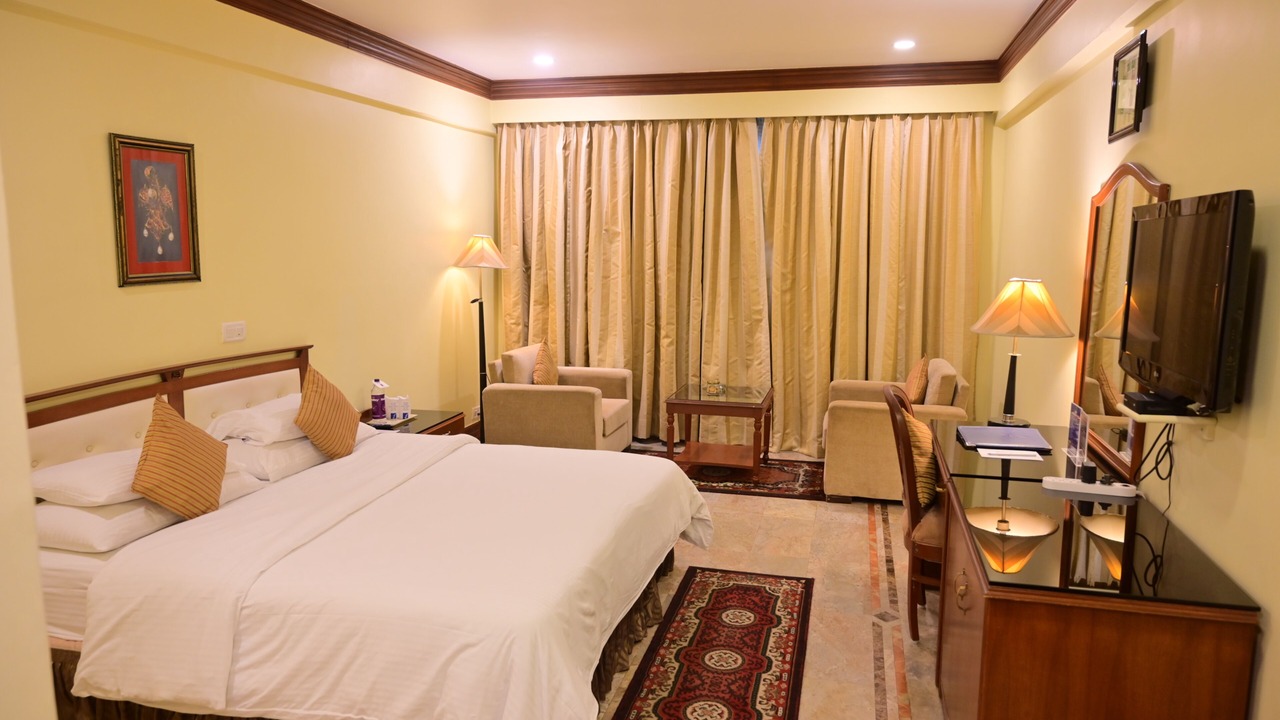Photo of Bedroom in Paradeep
