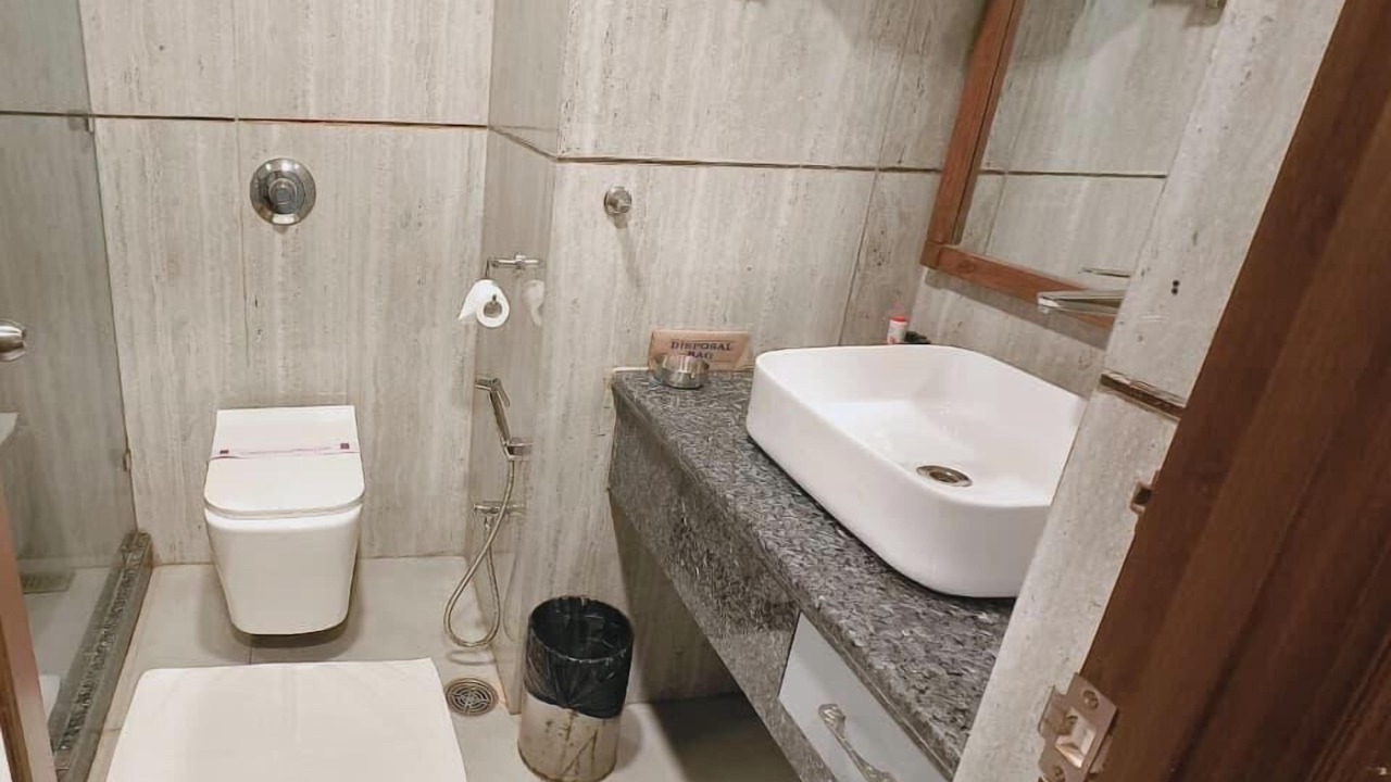 Photo of Bathroom in Paradeep