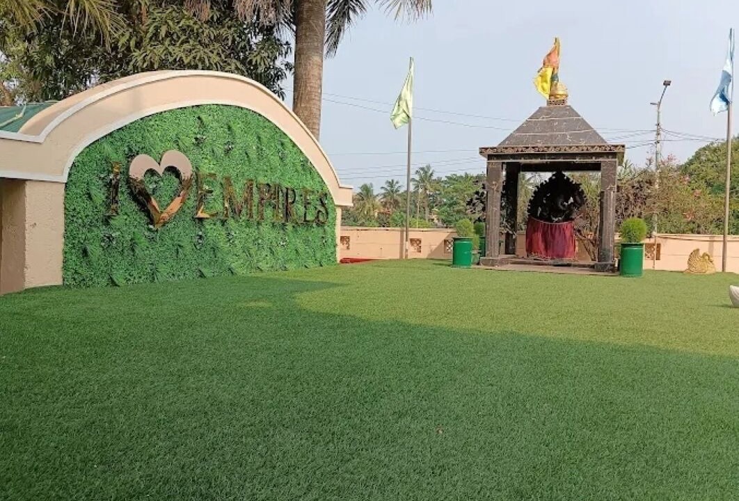 Photo of Outdoor in Paradeep
