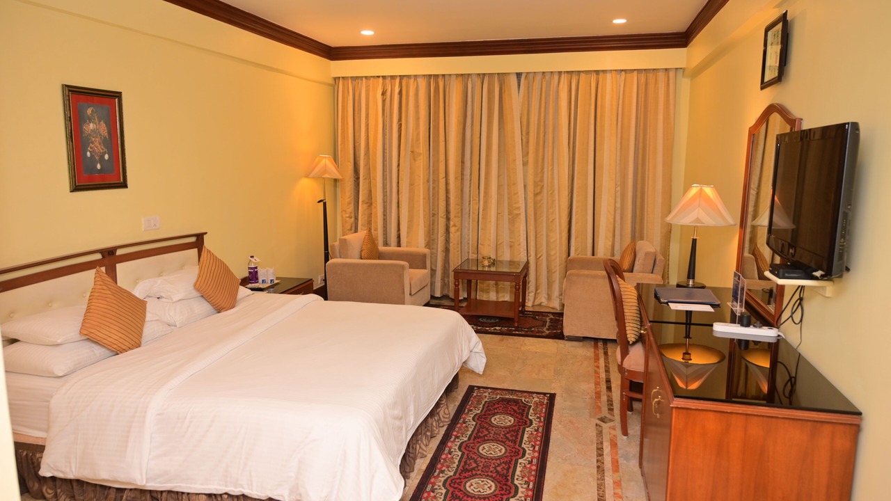 Photo of Bedroom in Paradeep