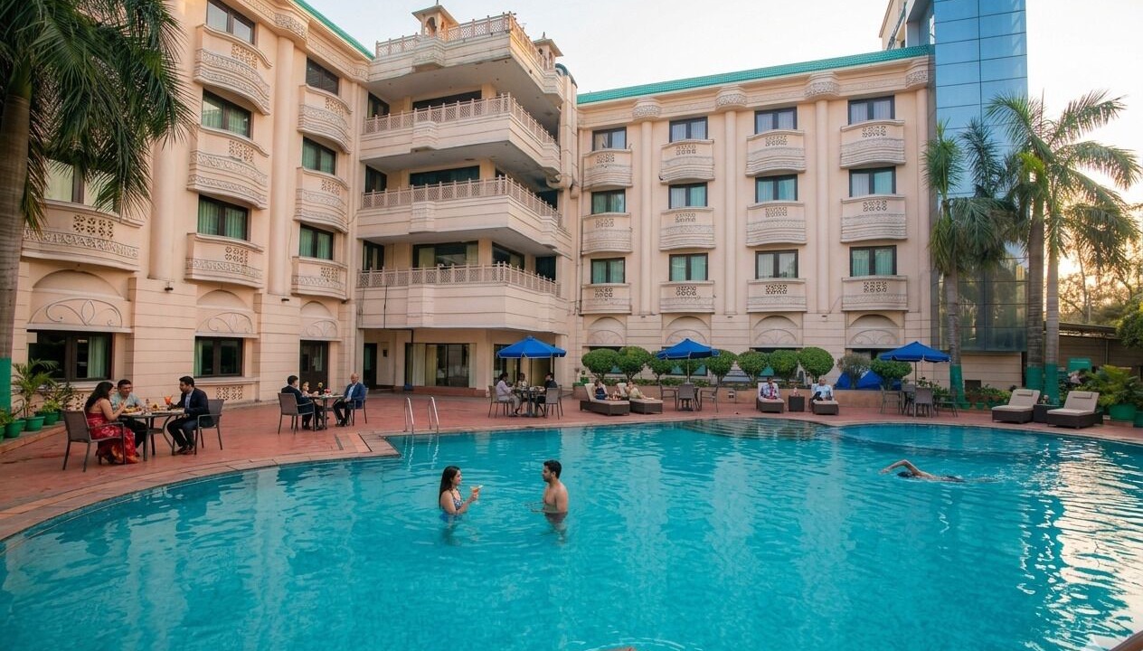 Photo of Patio Balcony in Paradeep